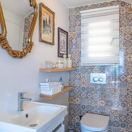 Bodrum White Garden Villa Vila *