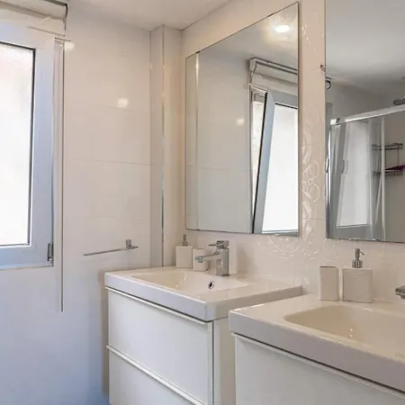 Bodrum White Garden Villa Villa