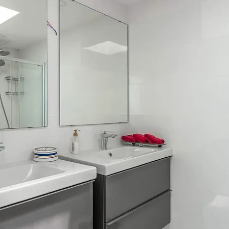 Bodrum White Garden Villa Bodrum